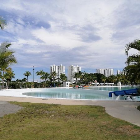 Playa Blanca Town Center Sc Apartment Exterior photo